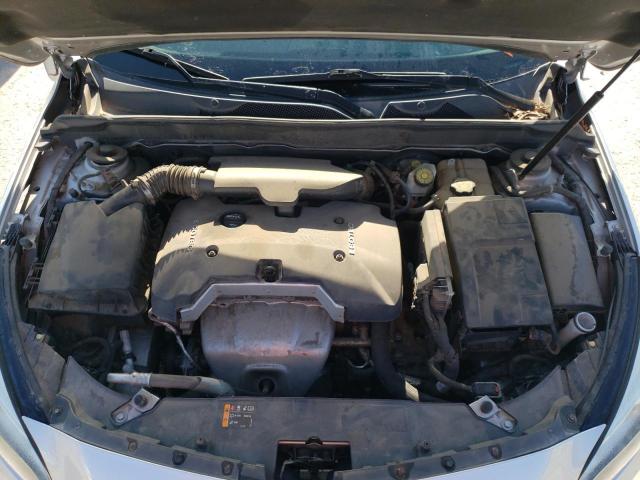Photo 7 from auction – 2013 CHEVROLET MALIBU LTZ with VIN 1G11H5SA8DF268175
