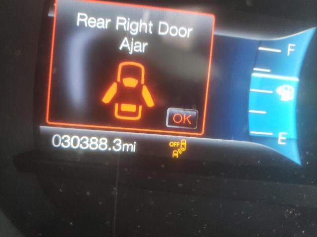 Photo 8 from auction – 2020 FORD FUSION SE with VIN 3FA6P0HD8LR227864