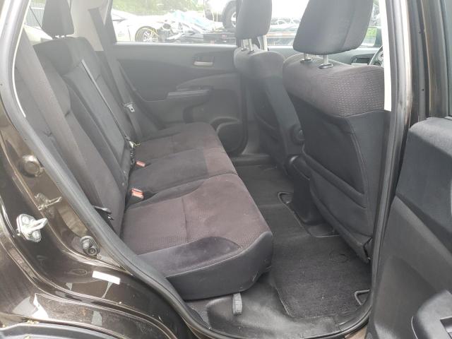 Photo 6 from auction – 2014 HONDA CR-V EX with VIN 5J6RM4H55EL080088