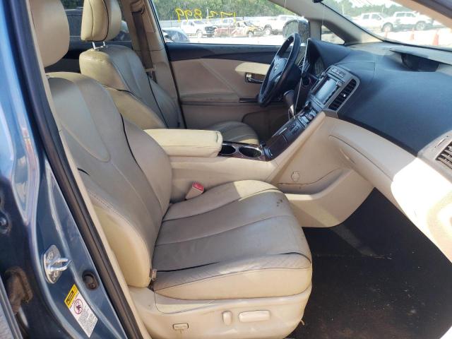 Photo 5 from auction – 2010 TOYOTA VENZA with VIN 4T3BK3BB0AU036660