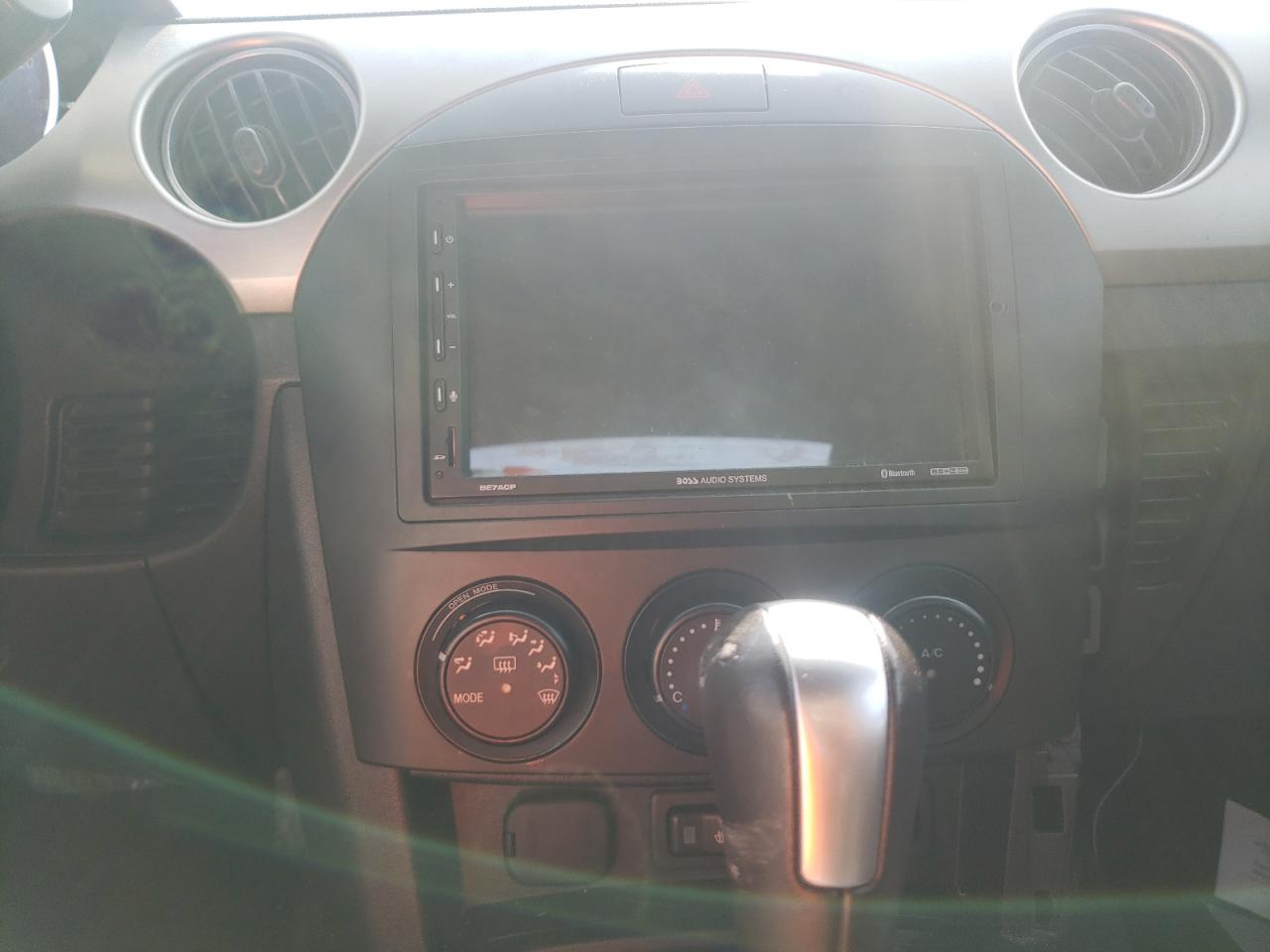 Photo 9 from auction – 2008 MAZDA MX-5 MIATA with VIN JM1NC25F180146974