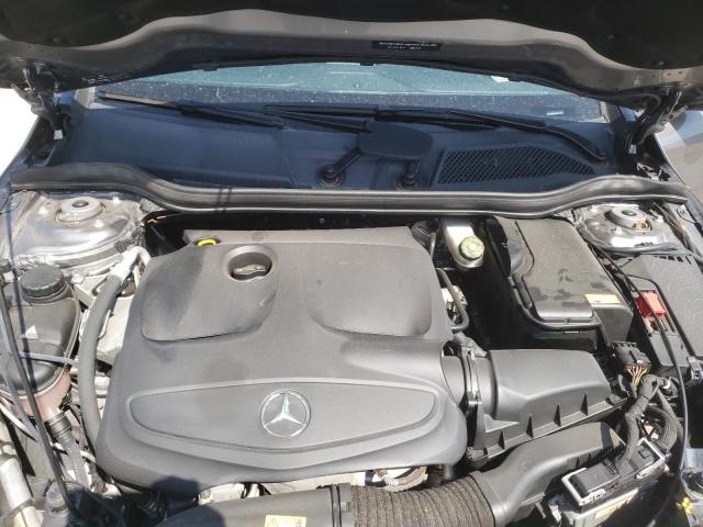 Photo 7 from auction – 2016 MERCEDES-BENZ CLA 250 with VIN WDDSJ4EB6GN317663