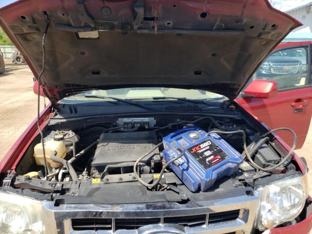 Photo 7 from auction – 2012 FORD ESCAPE LIM with VIN 1FMCU0EG7CKC38519