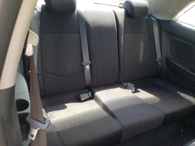 Foto 6 de la subasta – 2011 KIA FORTE EX con VIN KNAFU6A20B5390859