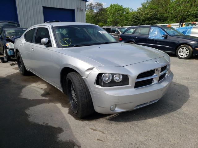 DODGE CHARGER SX 2010 with VIN 2B3CA3CV5AH234720 - Photo from auction