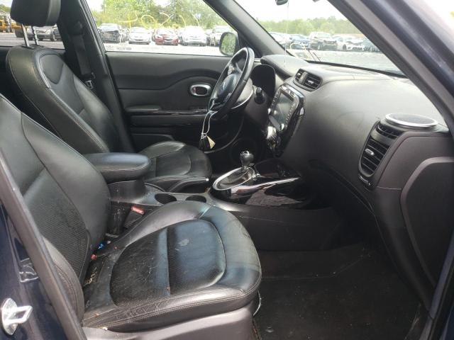 Photo 5 from auction – 2015 KIA SOUL ! with VIN KNDJX3A55F7211576