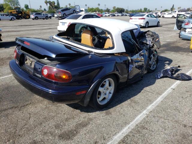 Photo 4 from auction – 1996 MAZDA MX-5 MIATA with VIN JM1NA3536T0706630
