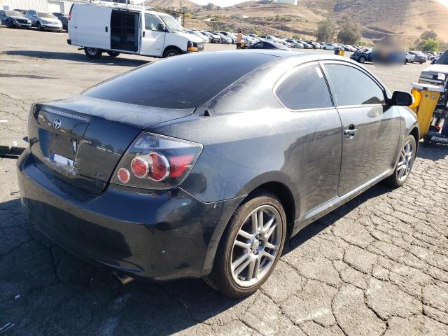 Photo 4 from auction – 2010 TOYOTA SCION TC with VIN JTKDE3B7XA0320550