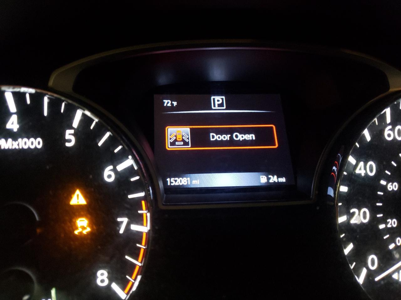 Photo 8 from auction – 2016 NISSAN ALTIMA 2.5 with VIN 1N4AL3AP1GC242772