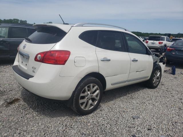 Photo 4 from auction – 2013 NISSAN ROGUE S with VIN JN8AS5MT4DW032151