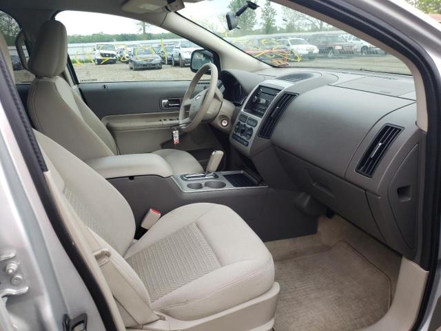 Photo 5 from auction – 2010 FORD EDGE SE with VIN 2FMDK3GC5ABB31689