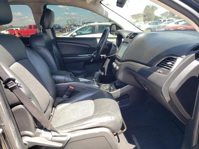 Photo 5 from auction – 2016 DODGE JOURNEY CR with VIN 3C4PDCGG1GT240324