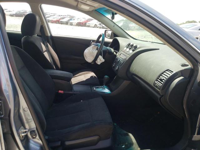 Photo 5 from auction – 2012 NISSAN ALTIMA BAS with VIN 1N4AL2AP2CN473110