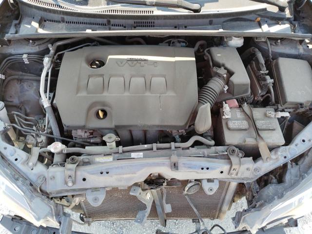 Photo 7 from auction – 2019 TOYOTA COROLLA L with VIN 2T1BURHE8KC177289