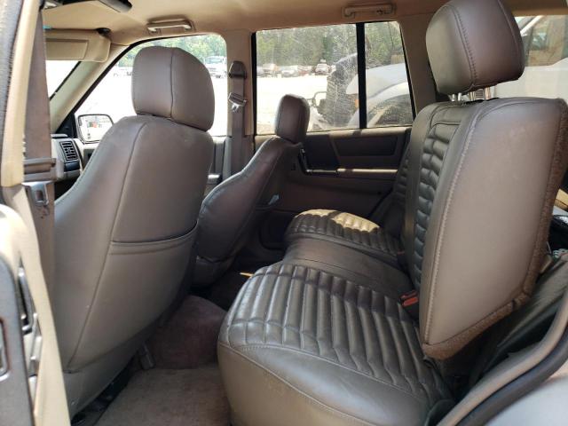 Photo 6 from auction – 1994 JEEP GRAND CHER with VIN 1J4FX58S8RC287327