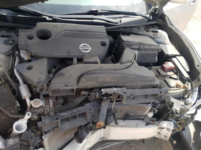 Photo 7 from auction – 2014 NISSAN ALTIMA with VIN 1N4AL3AP2EC322322