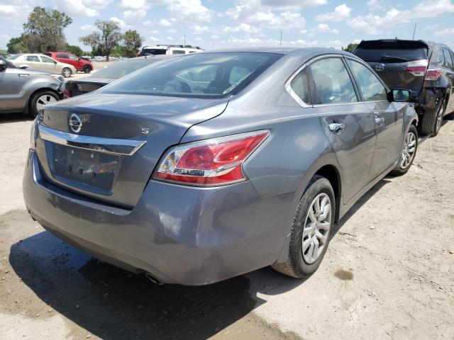 Photo 4 from auction – 2015 NISSAN ALTIMA 2.5 with VIN 1N4AL3AP9FC199202