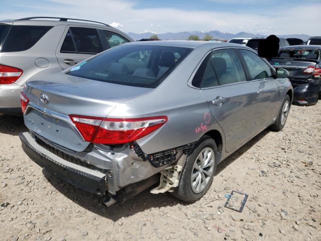 Photo 4 from auction – 2017 TOYOTA CAMRY LE with VIN 4T1BF1FK6HU401042