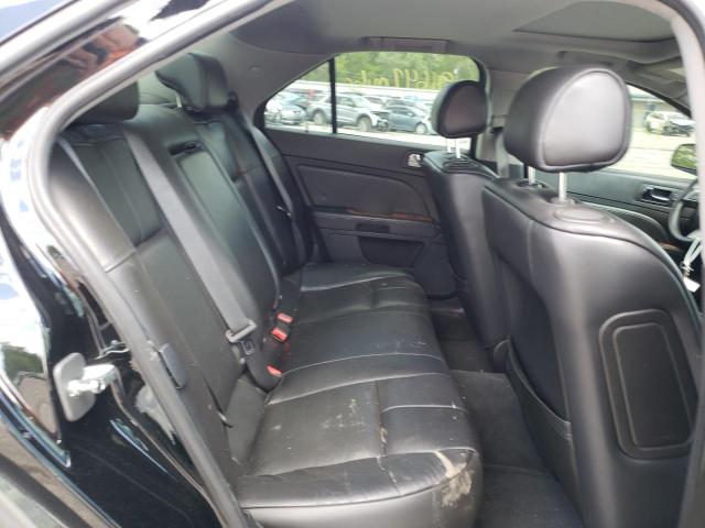 Photo 6 from auction – 2010 CADILLAC STS with VIN 1G6DU6EV7A0146347