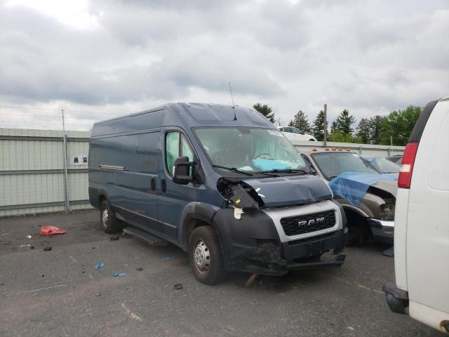 RAM PROMASTER 2019 with VIN 3C6URVJG5KE548951 - Photo from auction