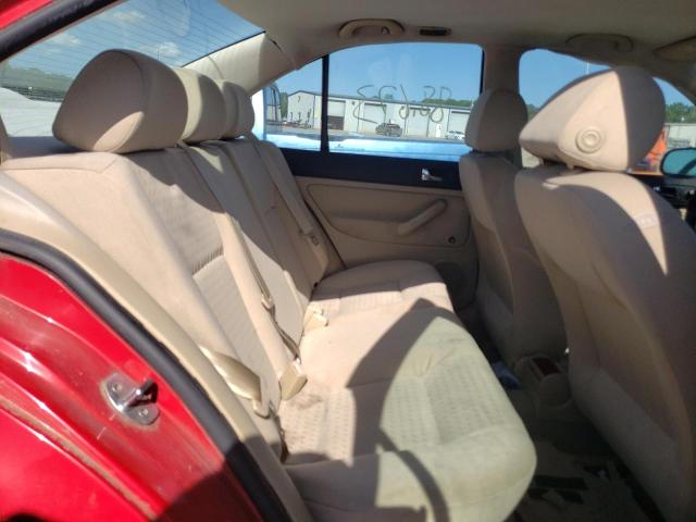 Photo 6 from auction – 2002 VOLKSWAGEN JETTA with VIN 3VWRB69M02M100641