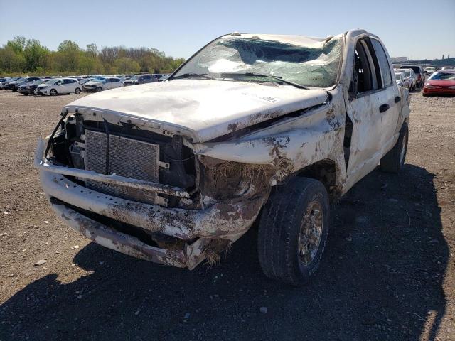 Photo 9 from auction – 2005 DODGE RAM 2500 with VIN 3D7KS28CX5G785410