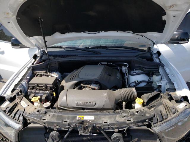 Photo 7 from auction – 2015 DODGE DURANGO R/ with VIN 1C4SDHCT3FC760092
