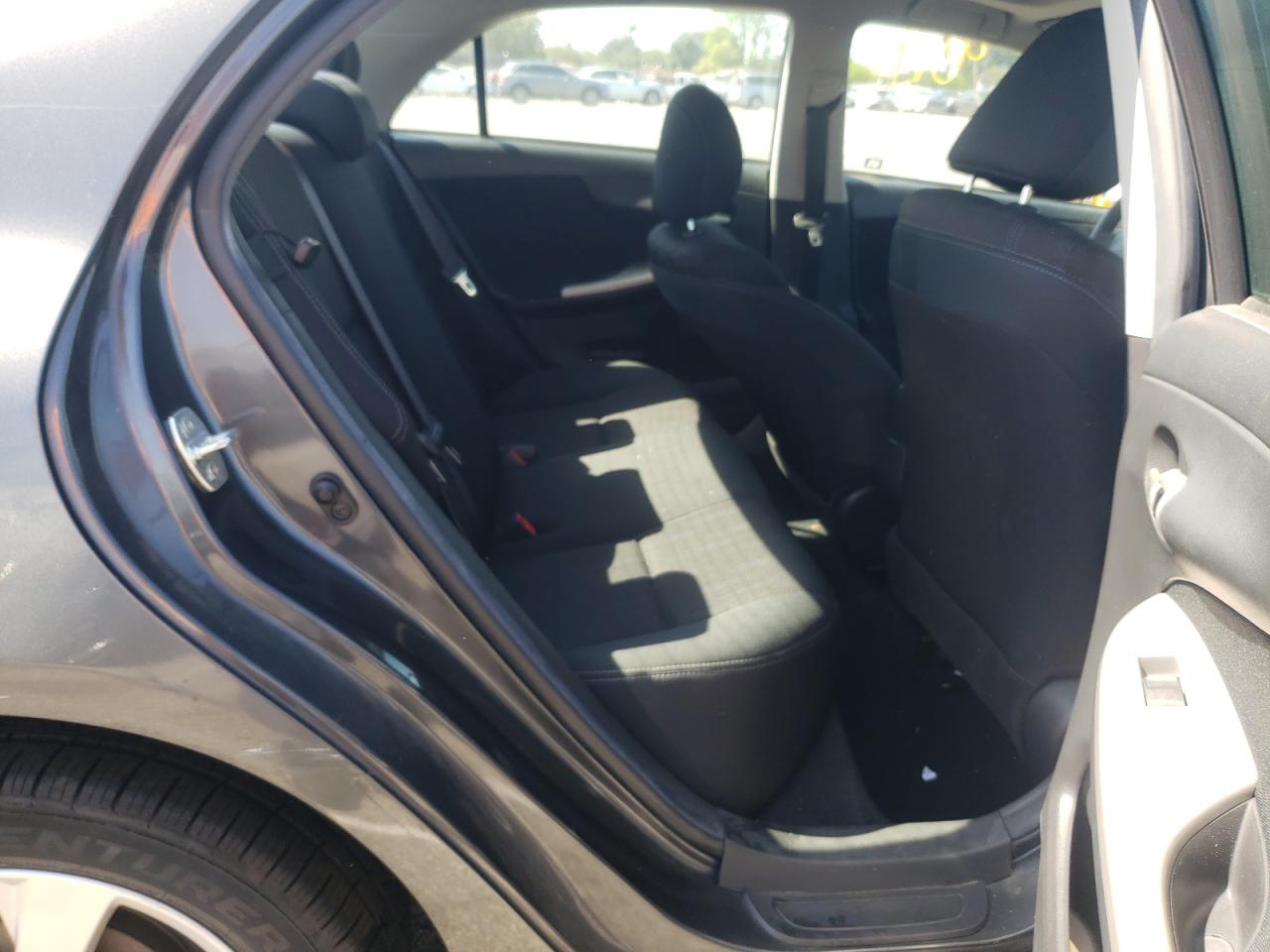 Photo 6 from auction – 2012 TOYOTA COROLLA BA with VIN 2T1BU4EE6CC874386