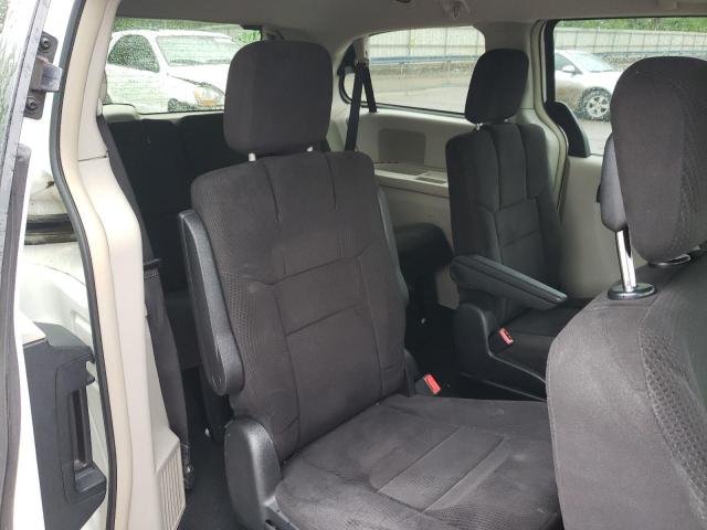 Photo 6 from auction – 2012 DODGE GRAND CARA with VIN 2C4RDGDG2CR191233