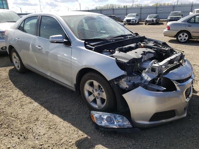 Photo 1 from auction – 2014 CHEVROLET MALIBU 1LT with VIN 1G11C5SL2EF147529
