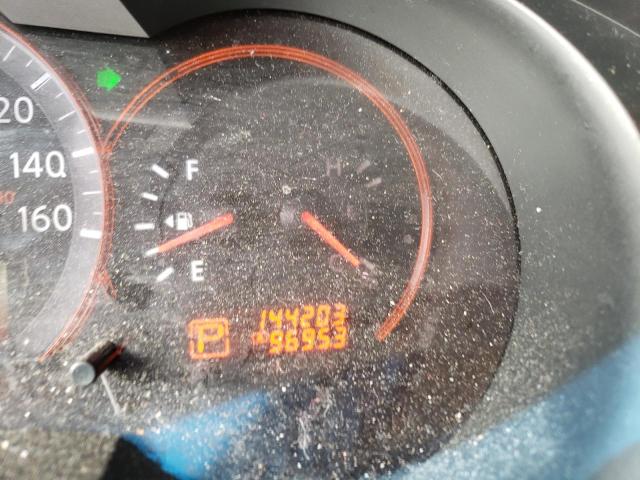 Photo 8 from auction – 2007 NISSAN ALTIMA 3.5 with VIN 1N4BL21E57C214485