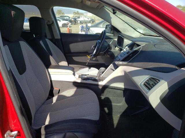 Photo 5 from auction – 2014 GMC TERRAIN SL with VIN 2GKALREK6E6171459