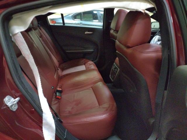 Photo 6 from auction – 2019 DODGE CHARGER SC with VIN 2C3CDXGJ8KH558836