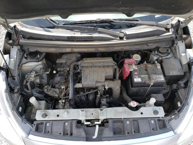Photo 7 from auction – 2019 MITSUBISHI MIRAGE G4 with VIN ML32F3FJ0KHF06690