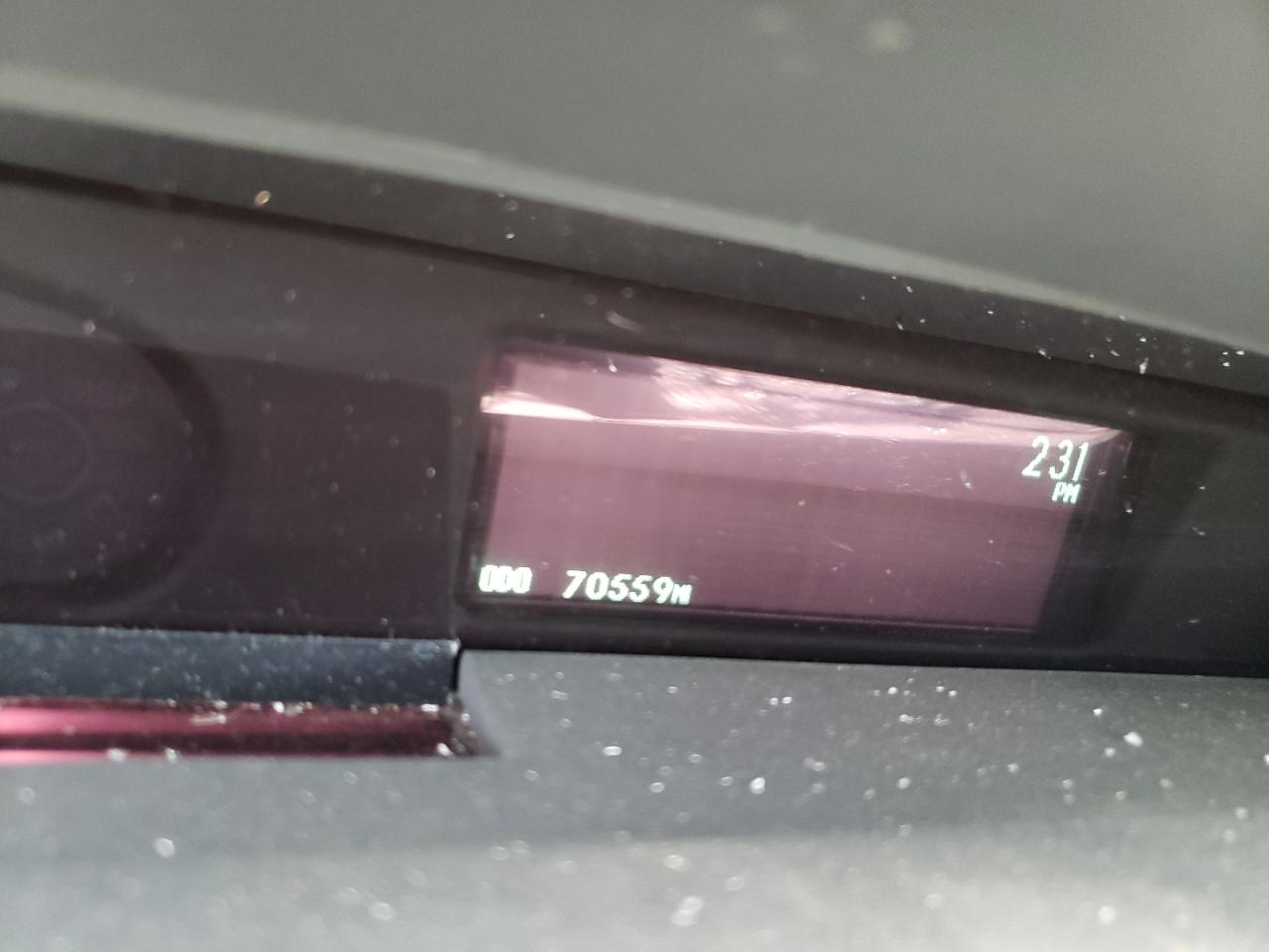 Photo 8 from auction – 2010 TOYOTA PRIUS with VIN JTDKN3DU5A0021243