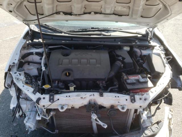 Photo 7 from auction – 2016 TOYOTA COROLLA L with VIN 5YFBURHE7GP485920