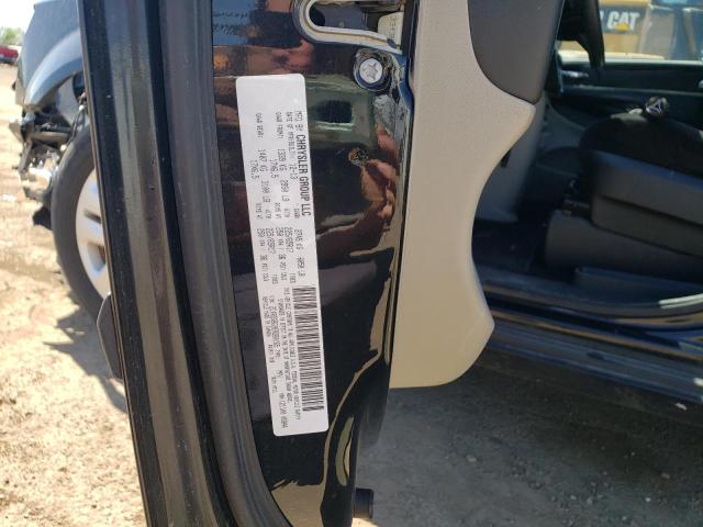 Photo 10 from auction – 2014 DODGE GRAND CARA with VIN 2C4RDGBG9ER260165