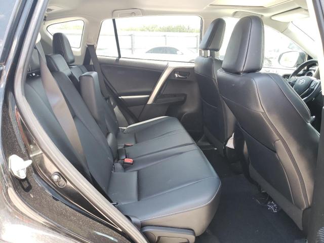 Photo 6 from auction – 2015 TOYOTA RAV4 LIMIT with VIN 2T3DFREV6FW240991