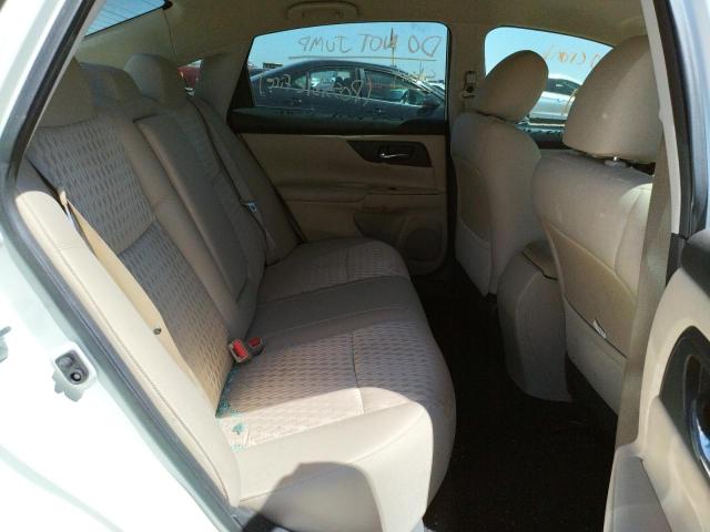 Photo 6 from auction – 2016 NISSAN ALTIMA 2.5 with VIN 1N4AL3AP2GC247091