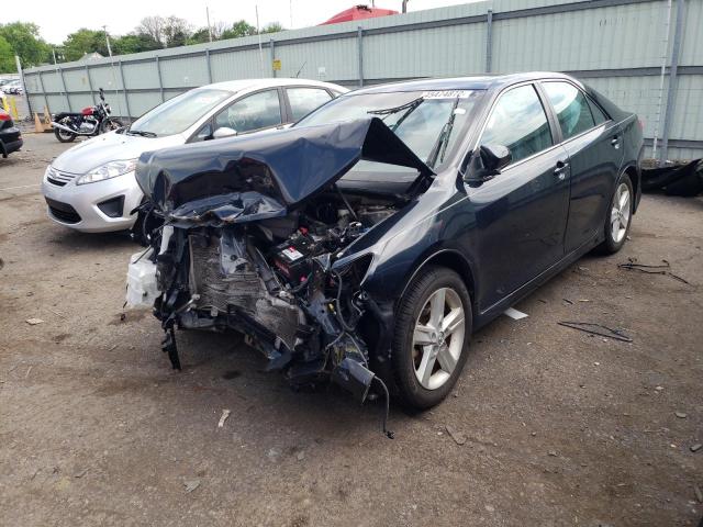 Photo 2 from auction – 2013 TOYOTA CAMRY L with VIN 4T1BF1FK0DU236907