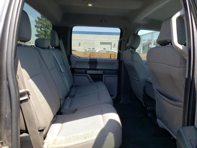 Photo 6 from auction – 2015 FORD F150 SUPER with VIN 1FTEW1EG4FKD17647