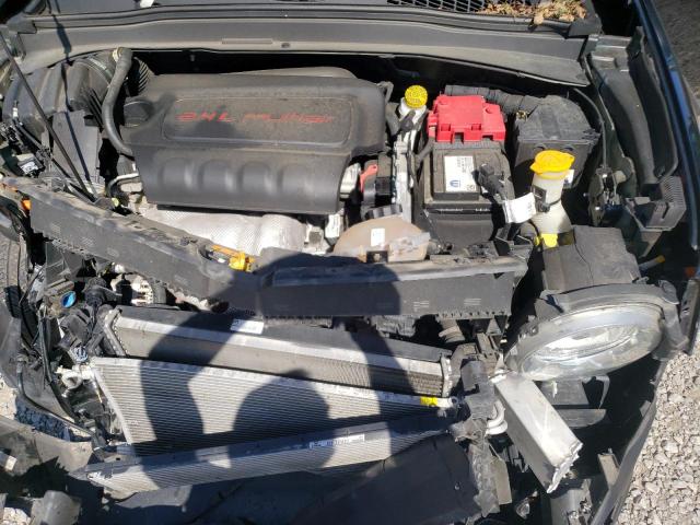 Photo 7 from auction – 2018 JEEP RENEGADE S with VIN ZACCJBAB6JPJ10887