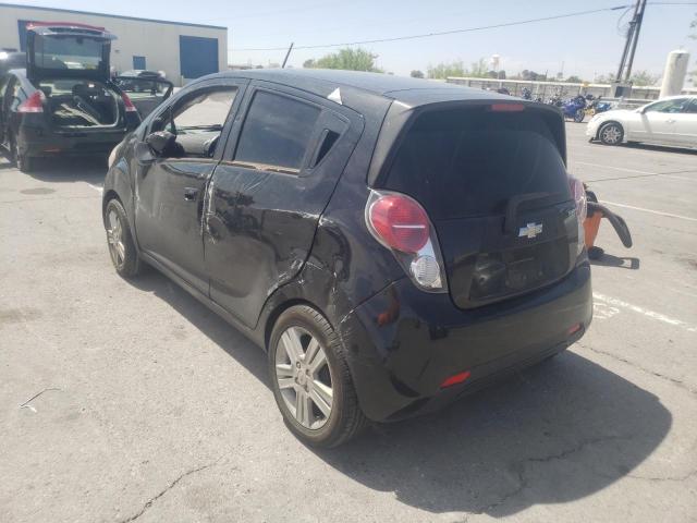 Photo 3 from auction – 2015 CHEVROLET SPARK 1LT with VIN KL8CD6S90FC754211