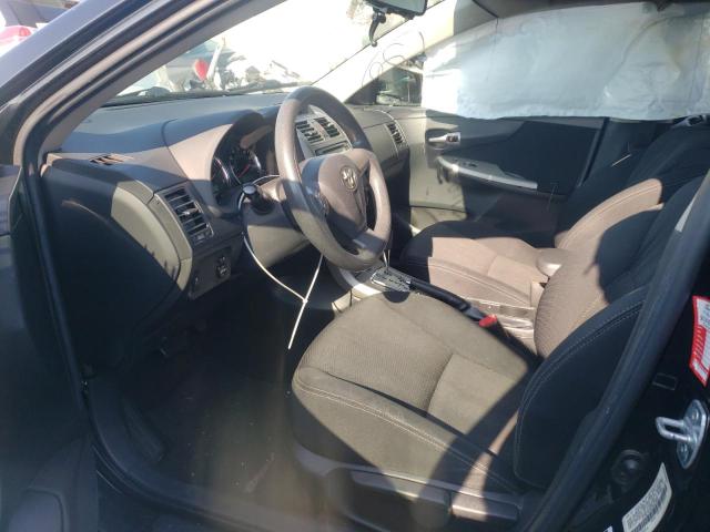 Photo 5 from auction – 2012 TOYOTA COROLLA BA with VIN 5YFBU4EE0CP034863