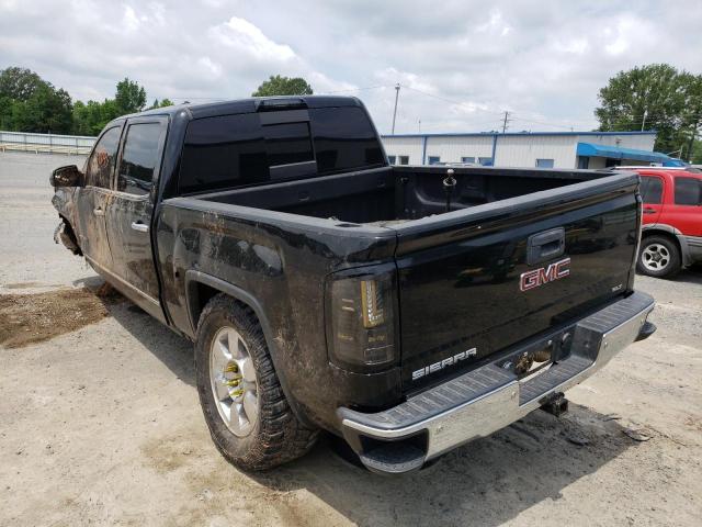 Photo 3 from auction – 2018 RAM 1500 SLT with VIN 1C6RR7LM3JS257512
