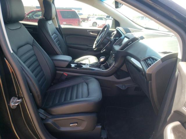 Photo 5 from auction – 2015 FORD EDGE SEL with VIN 2FMTK4J88FBB12843