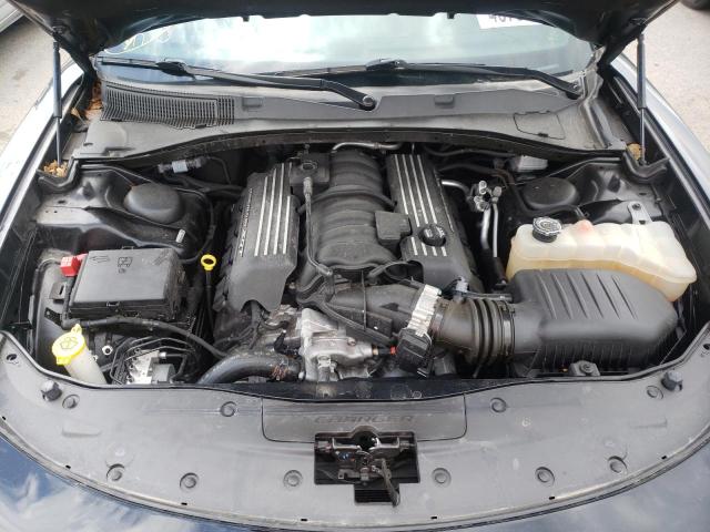 Photo 7 from auction – 2019 DODGE CHARGER SC with VIN 2C3CDXGJ0KH756911