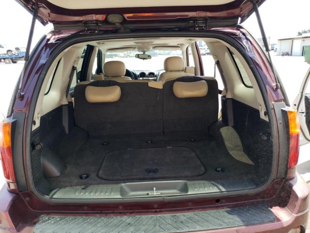 Photo 10 from auction – 2006 GMC ENVOY with VIN 1GKDS13S862174379