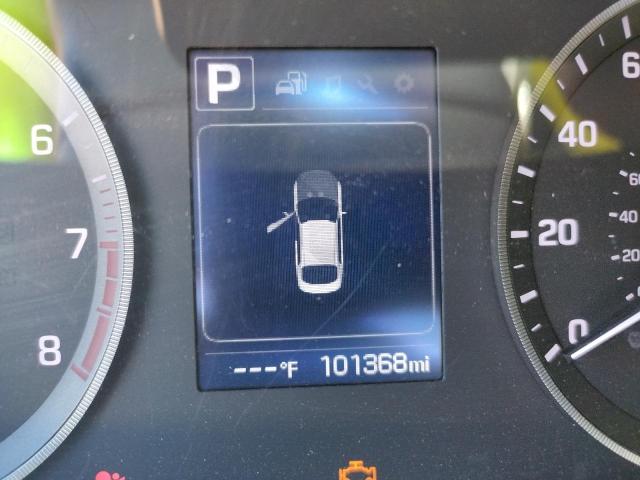 Photo 8 from auction – 2016 HYUNDAI SONATA SE with VIN 5NPE24AF4GH267052