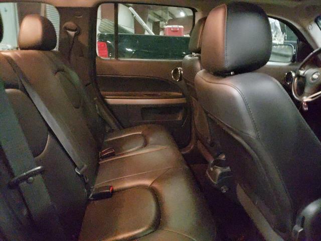 Photo 6 from auction – 2011 CHEVROLET HHR LT with VIN 3GNBACFU6BS643361